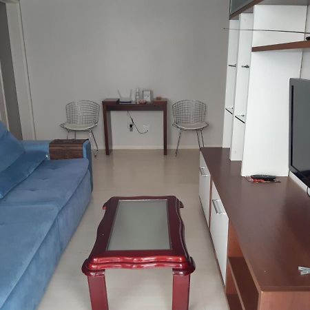 Apartamento Bento Goncalves Em Condominio Fechado ภายนอก รูปภาพ