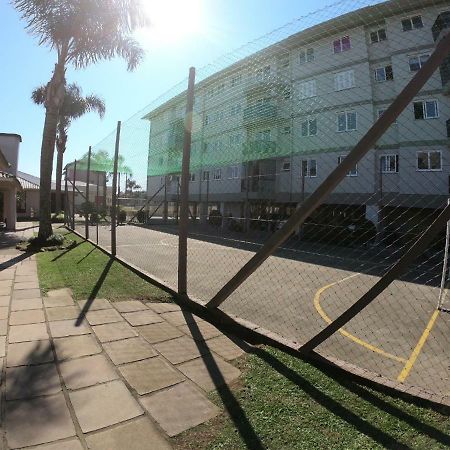 Apartamento Bento Goncalves Em Condominio Fechado ภายนอก รูปภาพ
