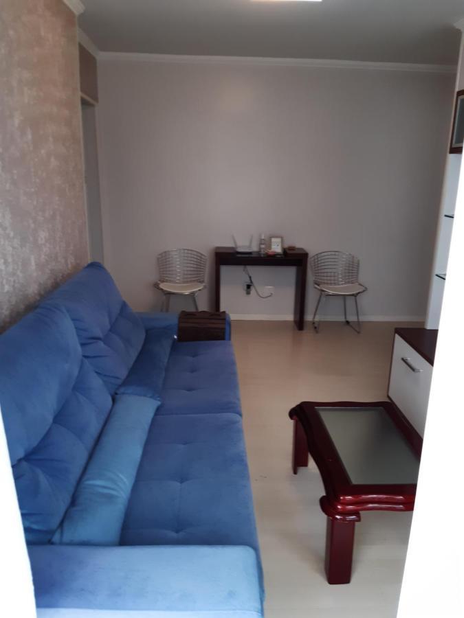 Apartamento Bento Goncalves Em Condominio Fechado ภายนอก รูปภาพ