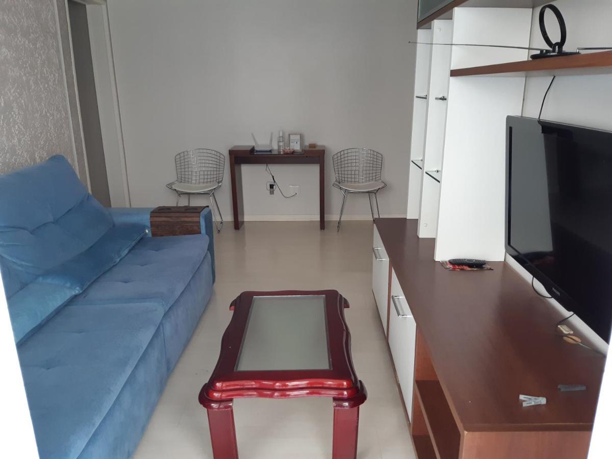 Apartamento Bento Goncalves Em Condominio Fechado ภายนอก รูปภาพ