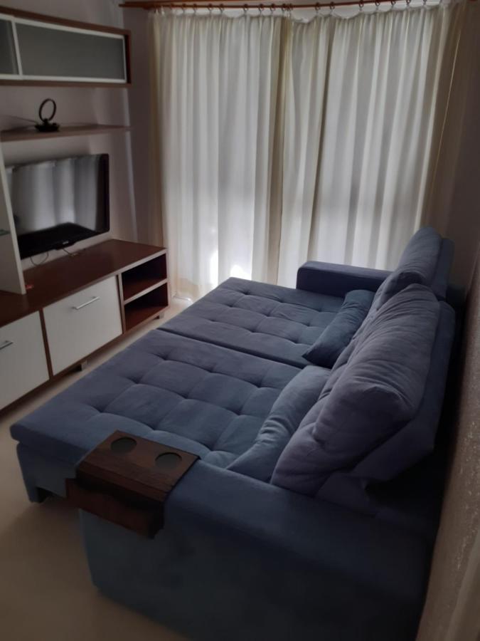 Apartamento Bento Goncalves Em Condominio Fechado ภายนอก รูปภาพ