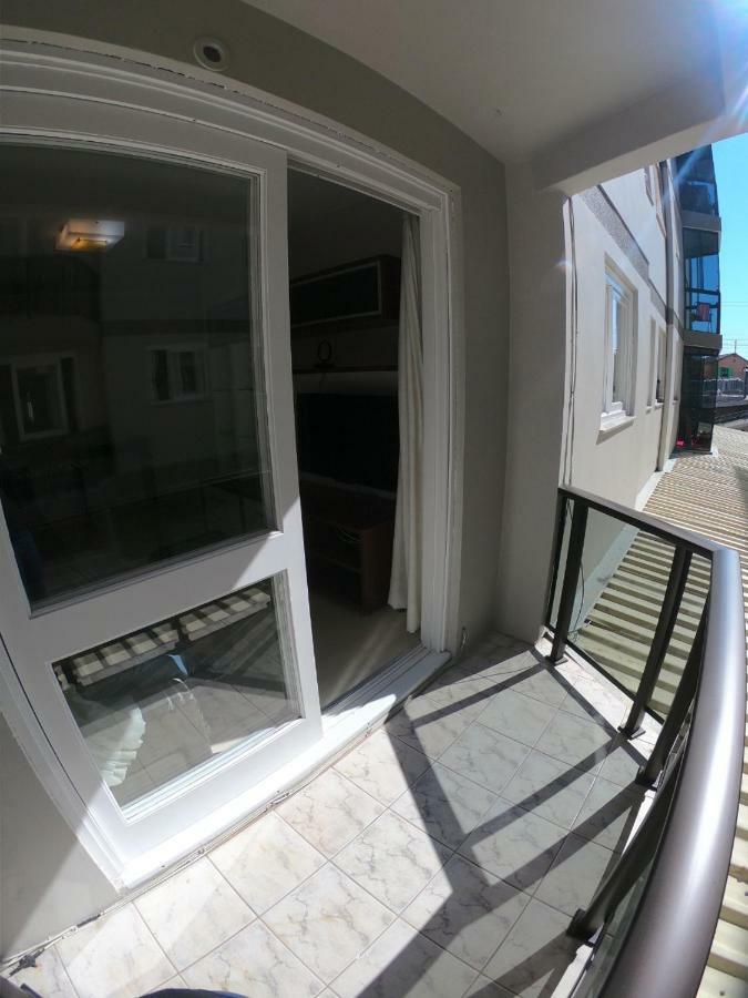 Apartamento Bento Goncalves Em Condominio Fechado ภายนอก รูปภาพ