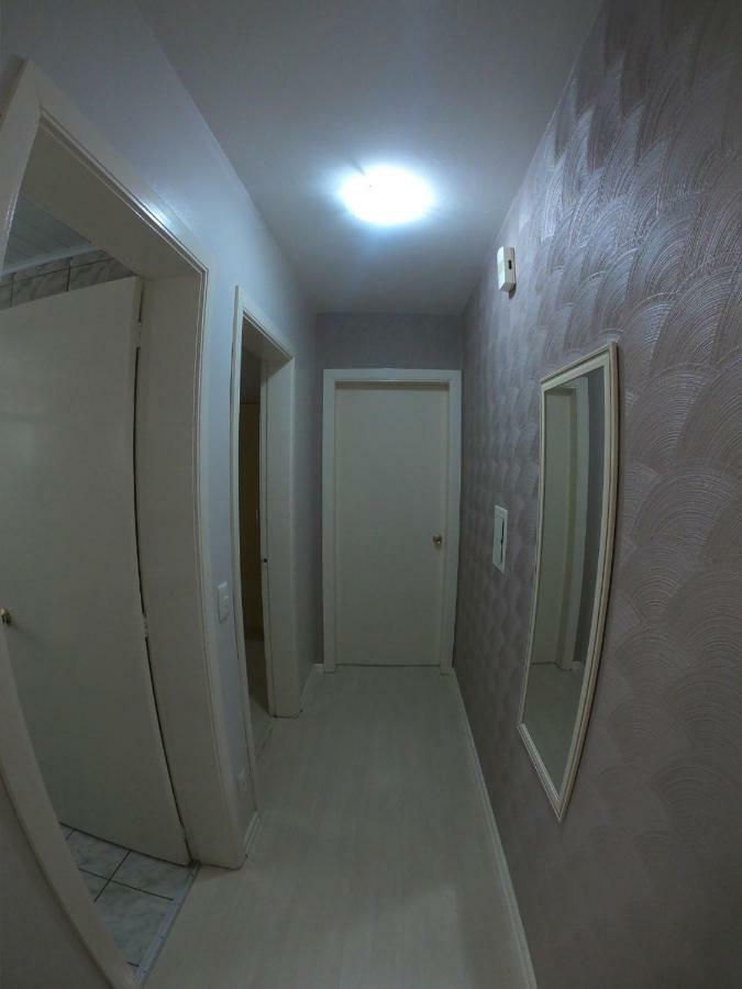 Apartamento Bento Goncalves Em Condominio Fechado ภายนอก รูปภาพ