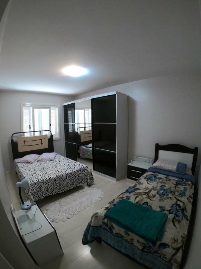 Apartamento Bento Goncalves Em Condominio Fechado ภายนอก รูปภาพ
