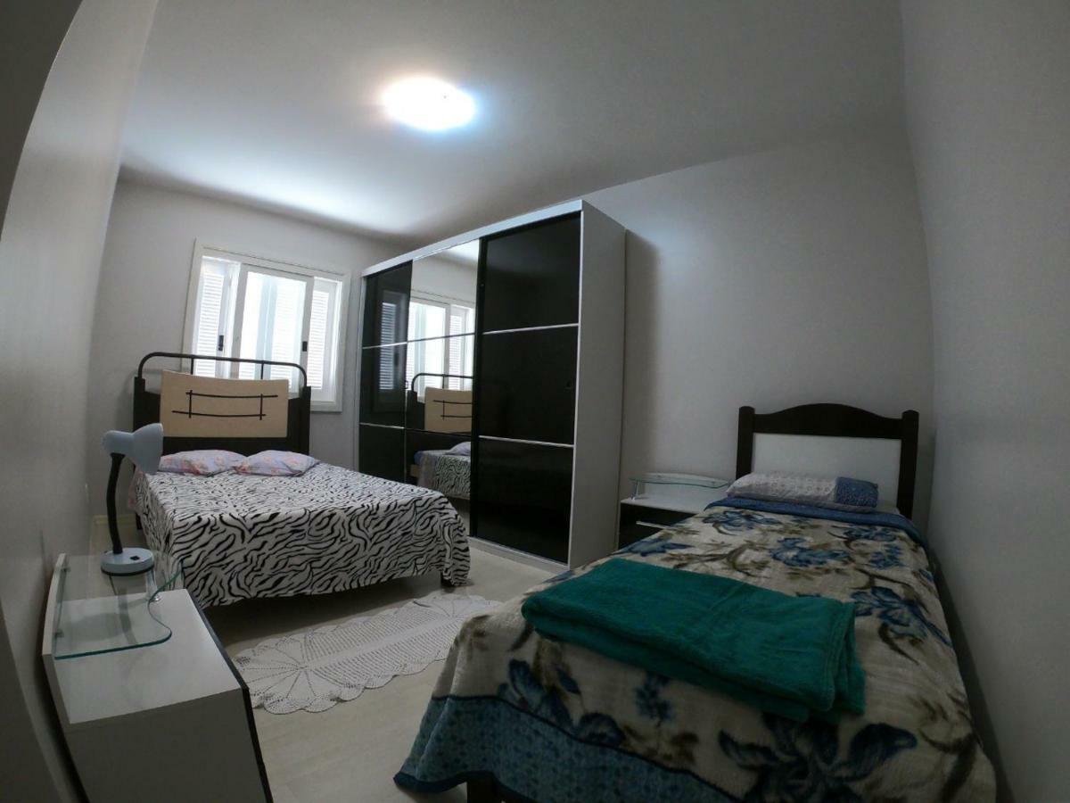 Apartamento Bento Goncalves Em Condominio Fechado ภายนอก รูปภาพ