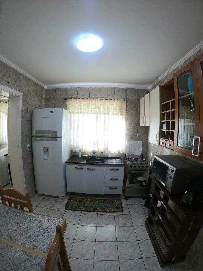 Apartamento Bento Goncalves Em Condominio Fechado ภายนอก รูปภาพ