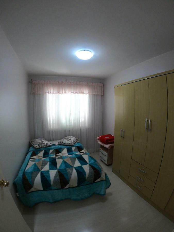 Apartamento Bento Goncalves Em Condominio Fechado ภายนอก รูปภาพ