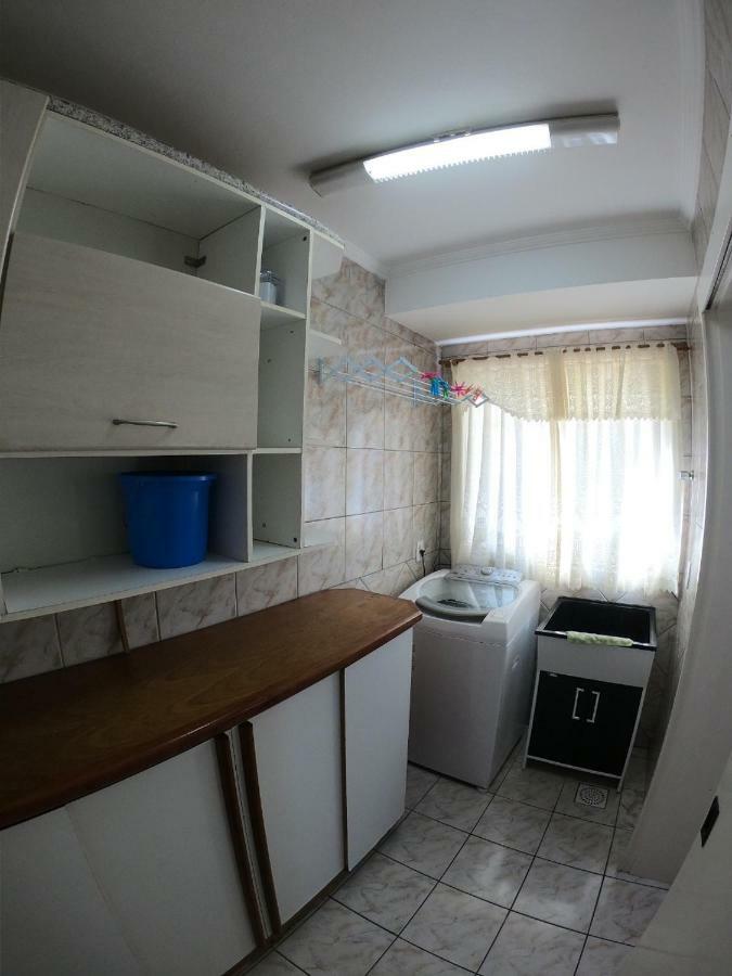 Apartamento Bento Goncalves Em Condominio Fechado ภายนอก รูปภาพ