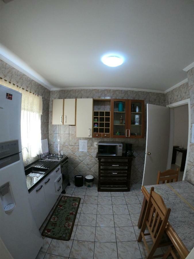 Apartamento Bento Goncalves Em Condominio Fechado ภายนอก รูปภาพ